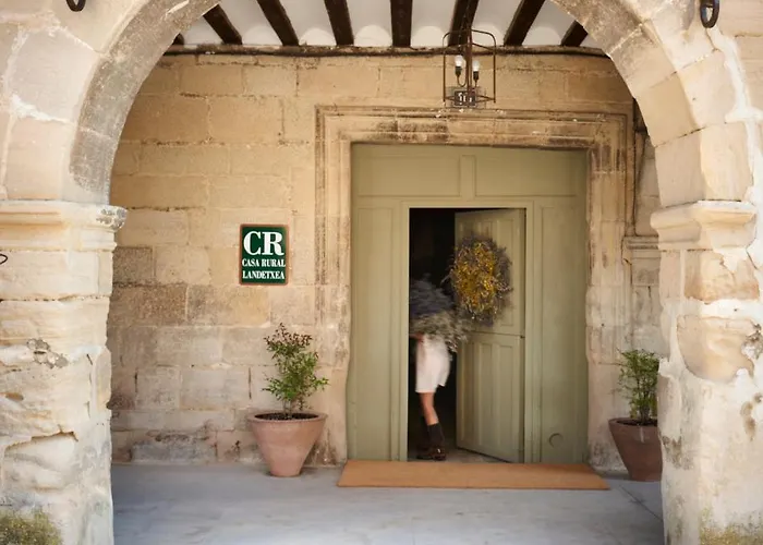 Casa Palacio Arminon