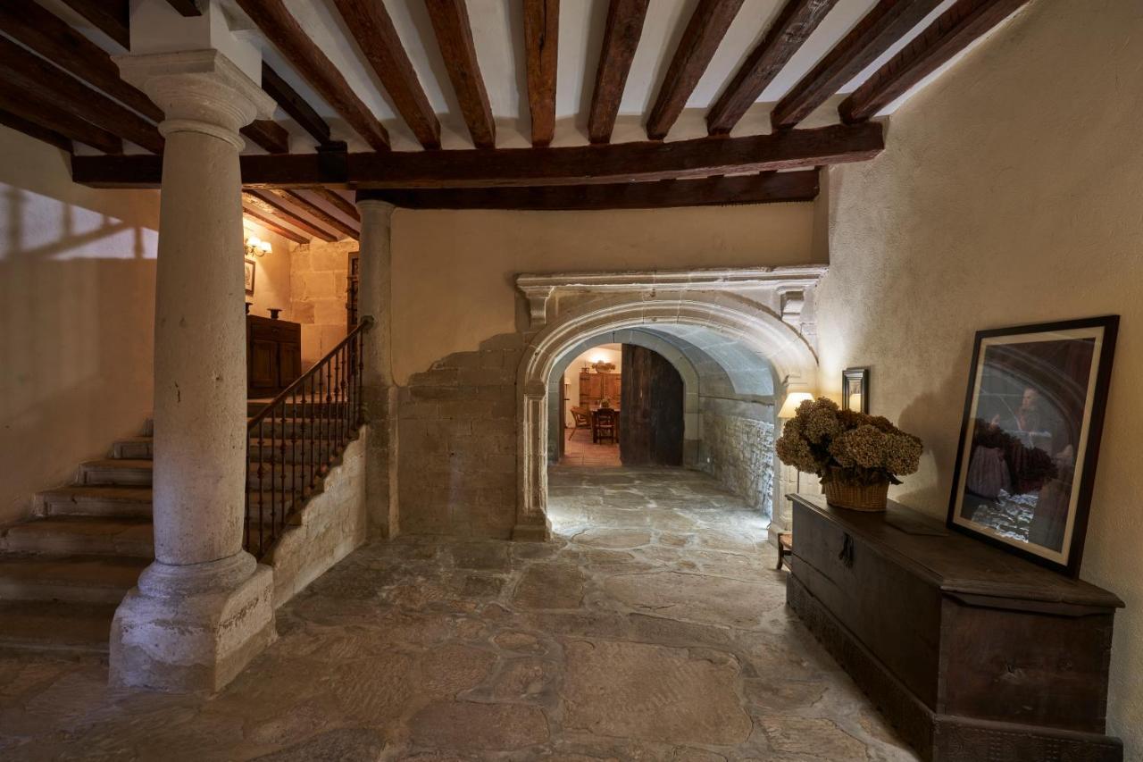 Casa Palacio Villa Arminon
