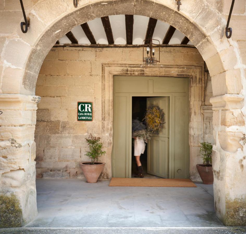 Casa Palacio Villa Arminon