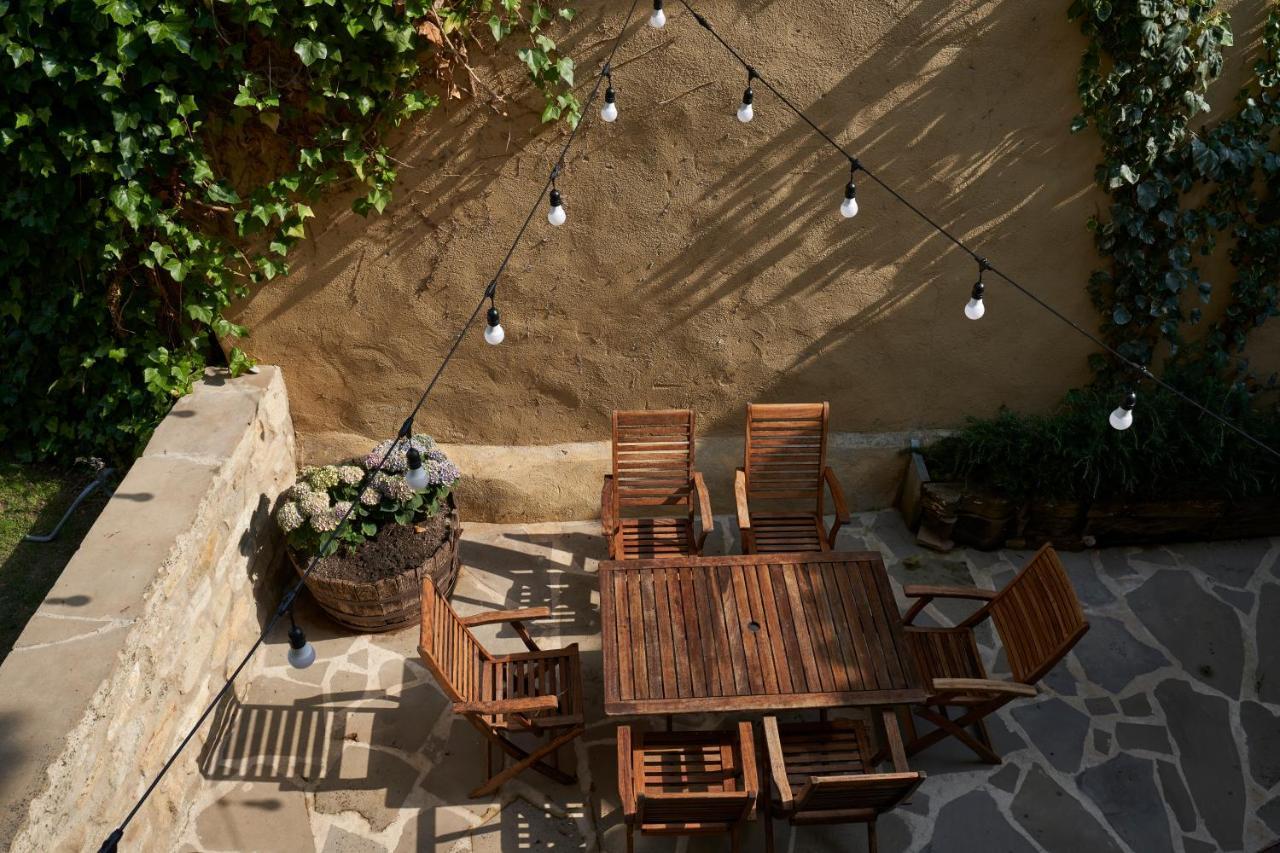 Casa Palacio * Arminon