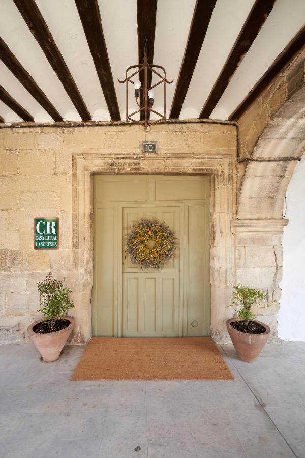 Villa Casa Palacio *