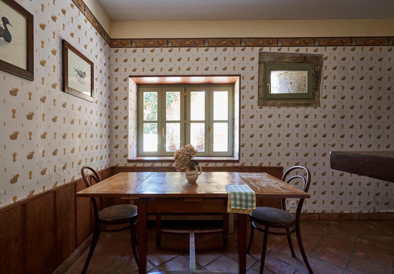 Casa Palacio Villa *