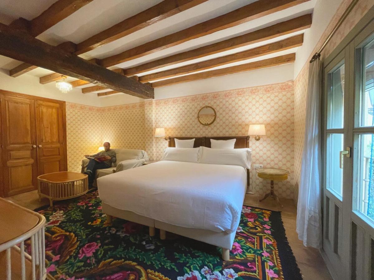 Casa Palacio Villa *