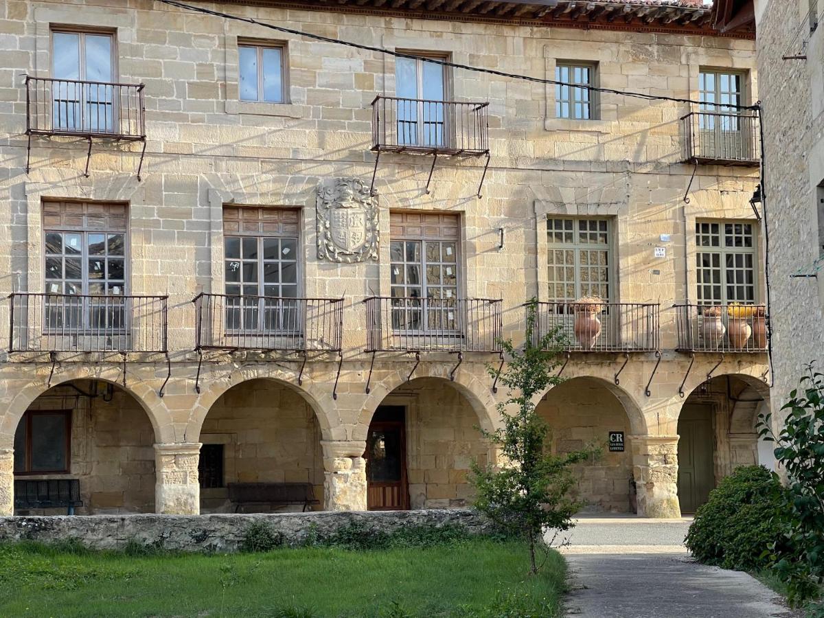 Casa Palacio Villa