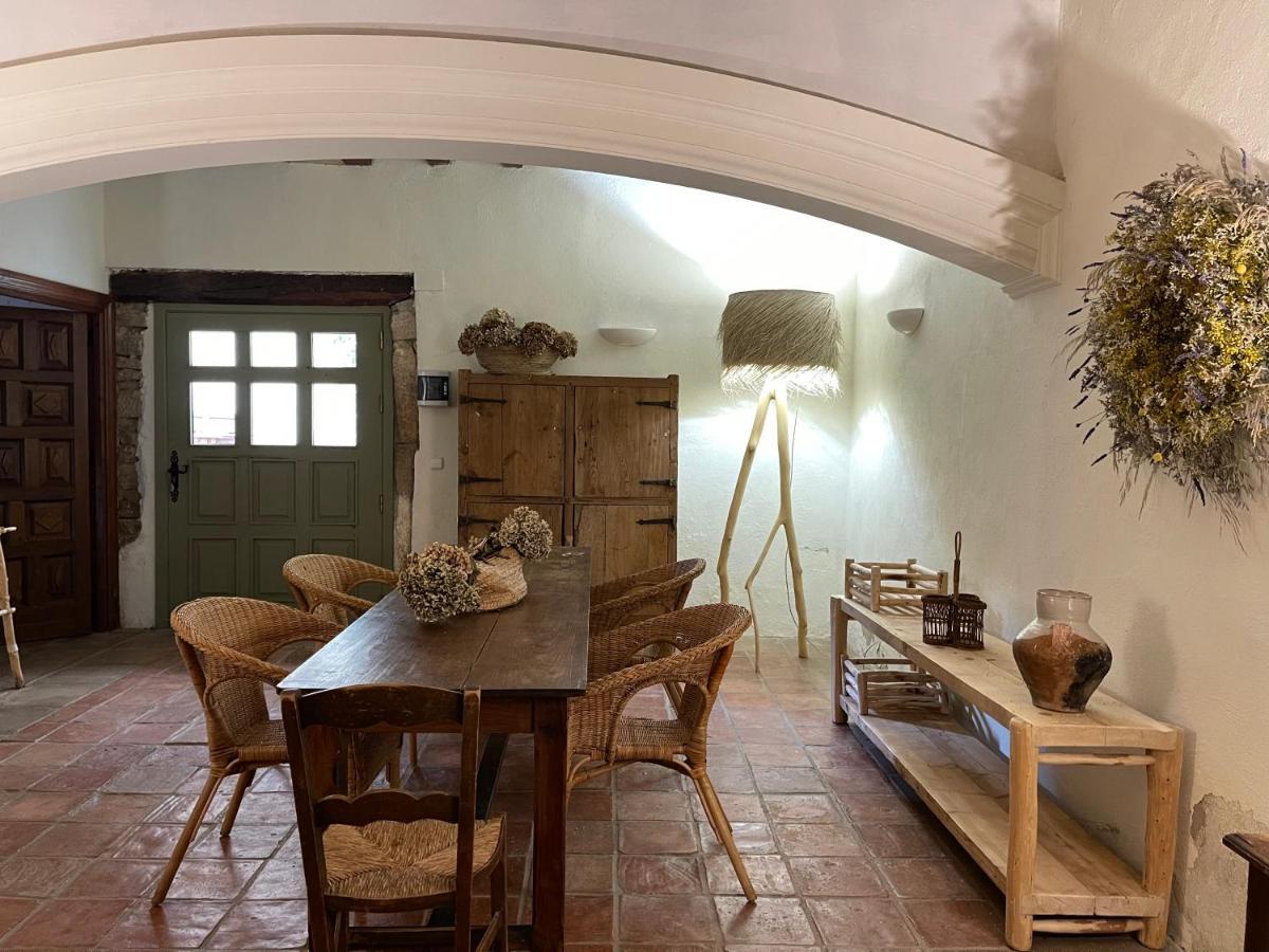 Villa Casa Palacio Arminon