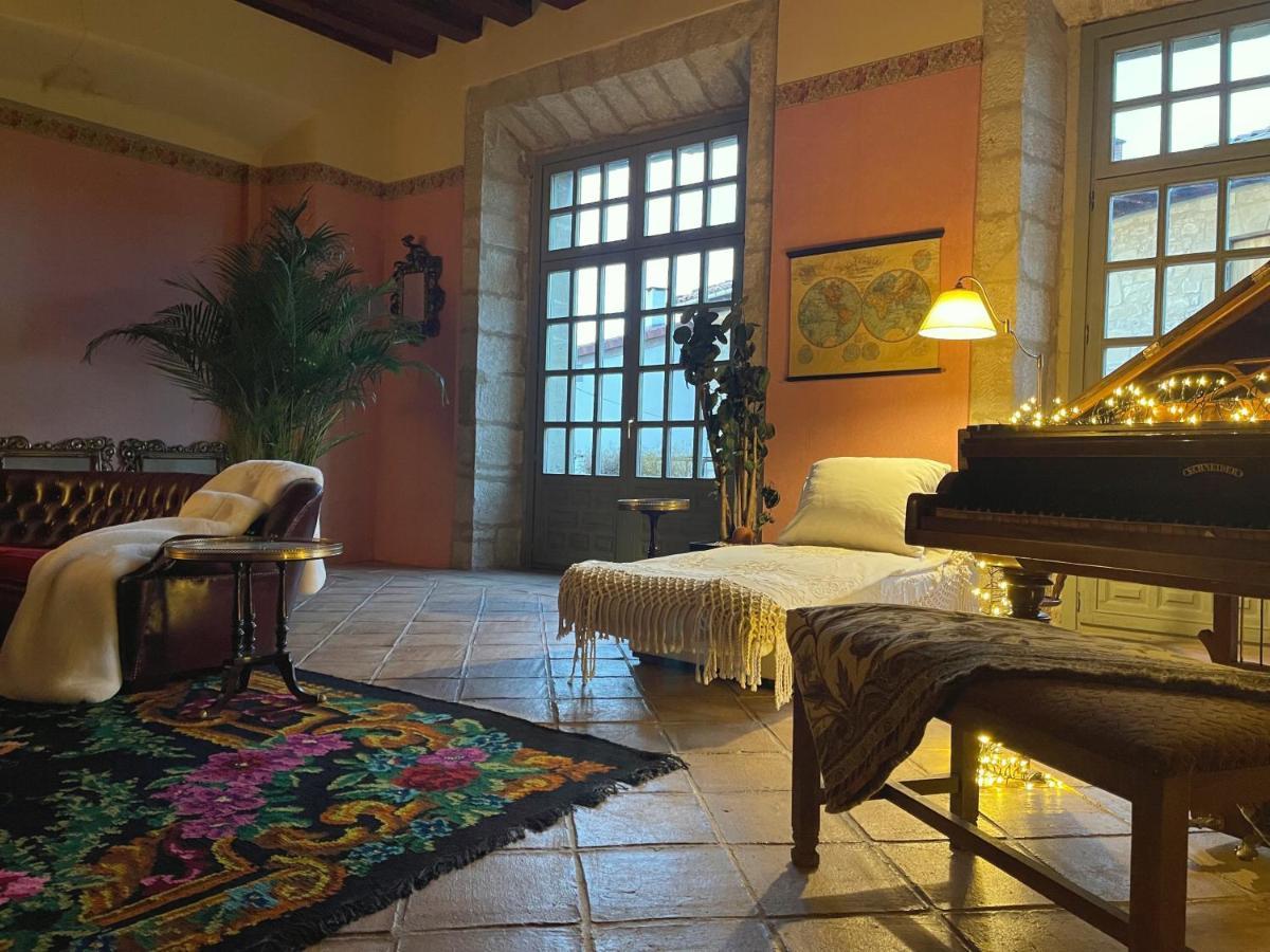 Villa Casa Palacio Arminon