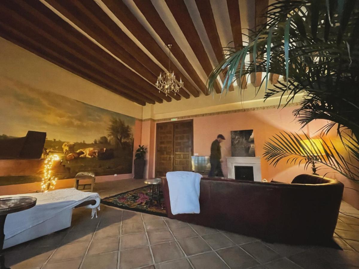Villa Casa Palacio *