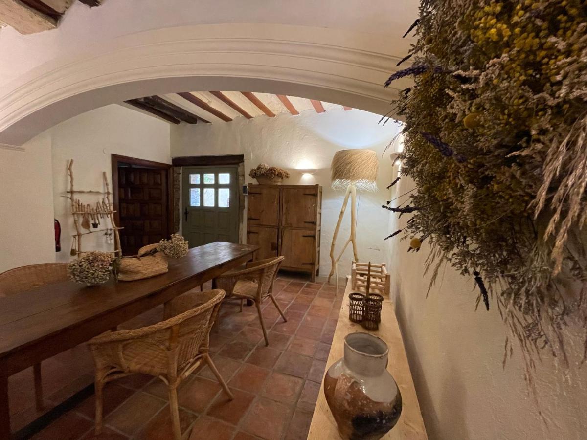 Casa Palacio Villa