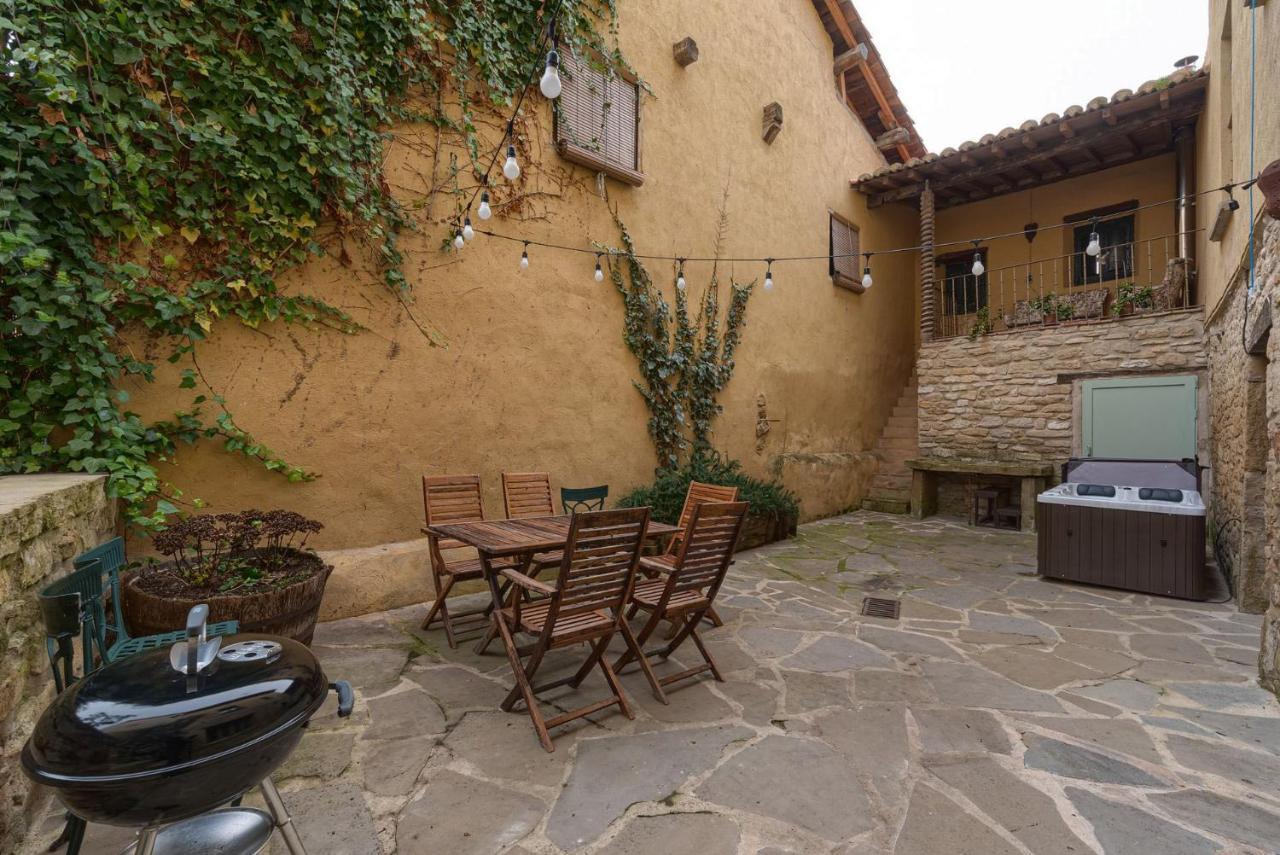 Villa Casa Palacio