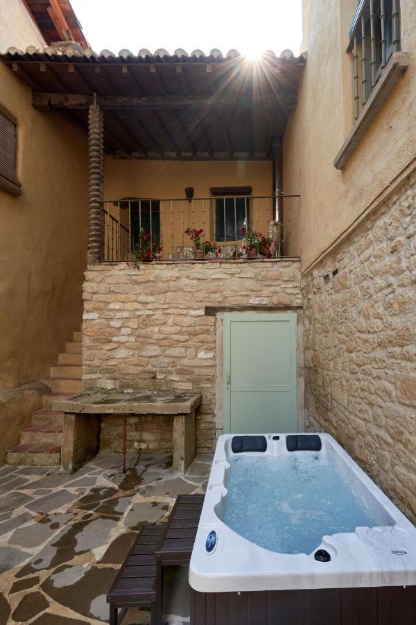 Casa Palacio Villa *