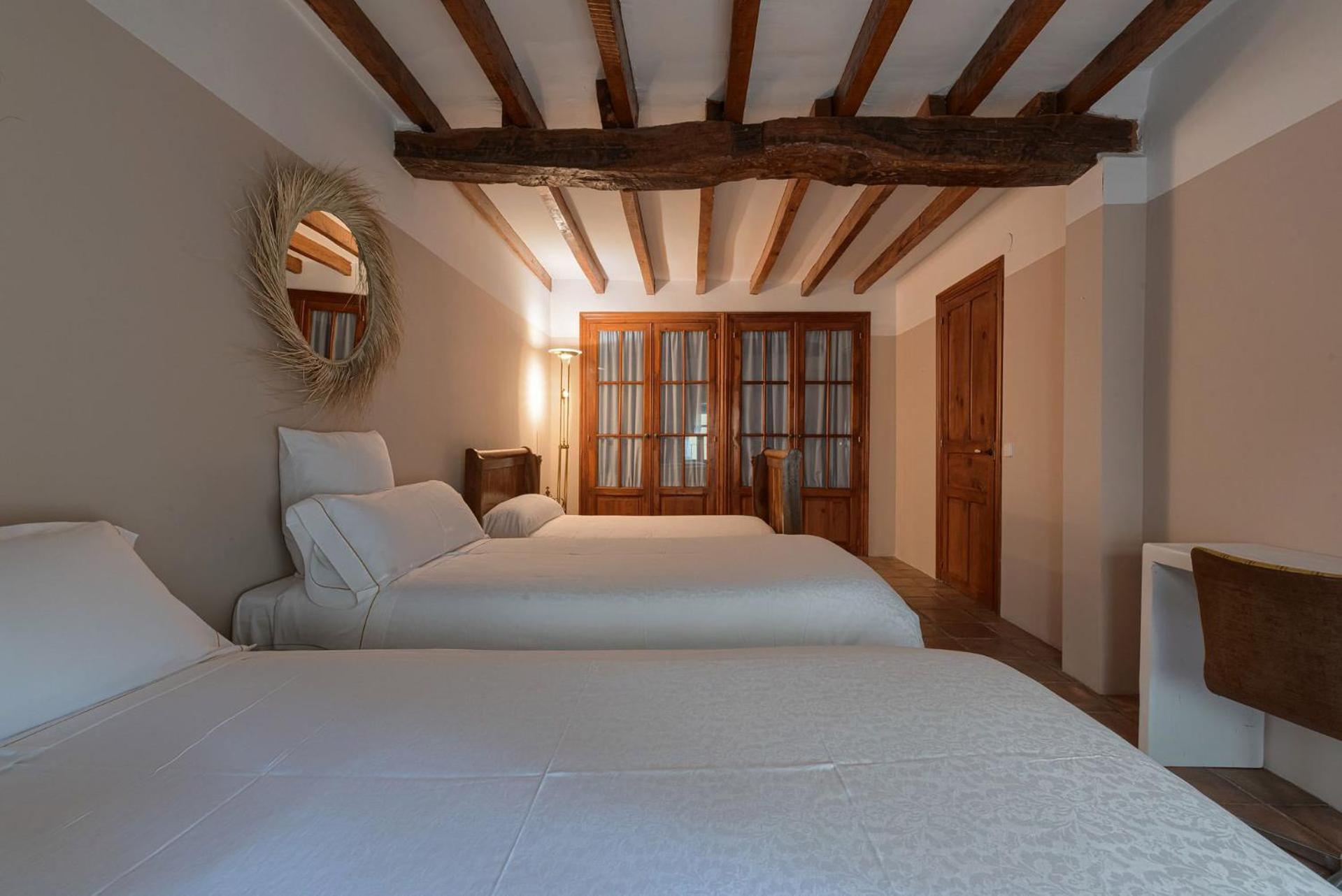 Villa Casa Palacio