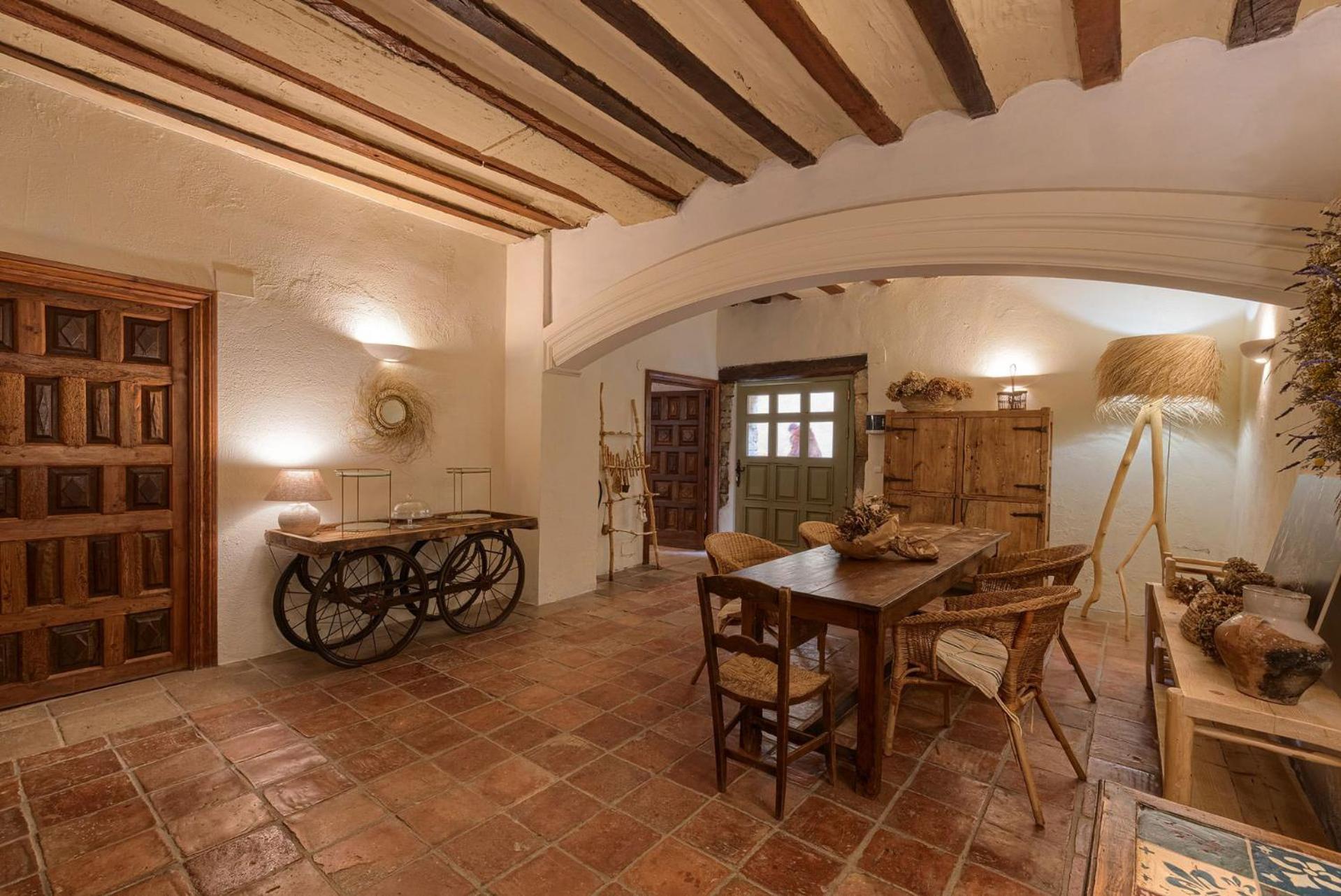 Casa Palacio Villa Arminon