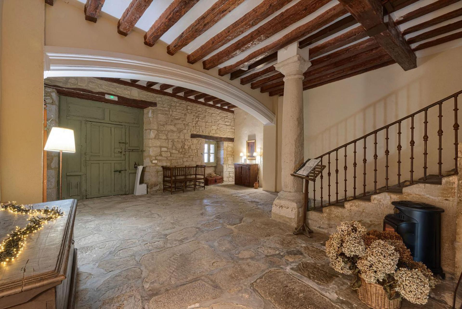 Casa Palacio Arminon