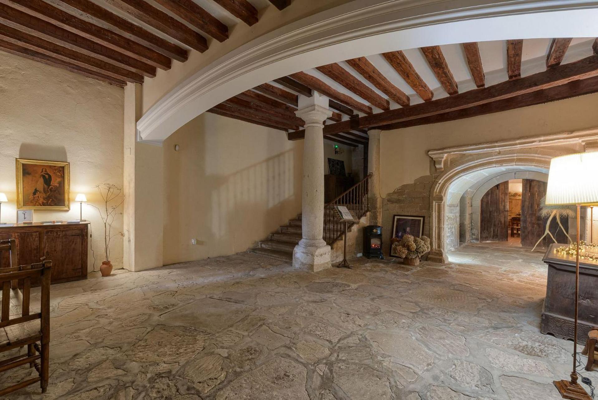 Casa Palacio Villa