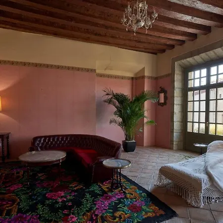 Casa Palacio Arminon Exterior photo