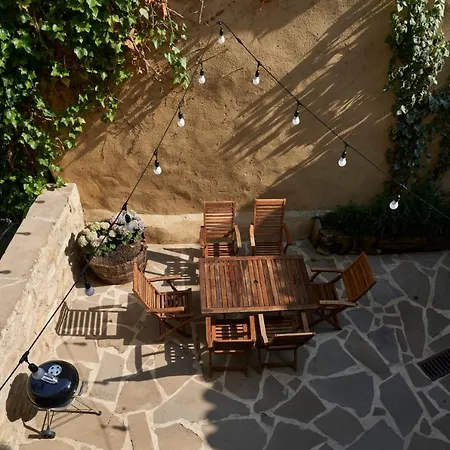 Casa Palacio Arminon Exterior photo