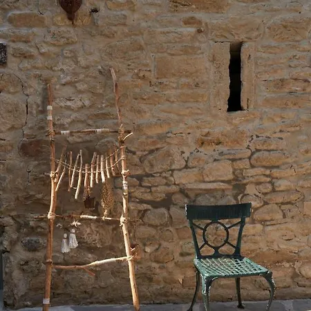 Casa Palacio Arminon Exterior photo